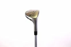 Ping Karsten 4 Hybrid 22* 40 In Right Handed Graphite Regular Flex -Callaway Golf Shop 6c96be0d 27ce 5e07 95ad 2979f60d293d