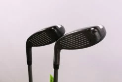 Callaway Steelhead XR 4, 5 Hybrid Set RH Program F15 Graphite Shaft Ladies Flex -Callaway Golf Shop 6d355eda b0d6 5922 89d5 fc7bdb6a2deb