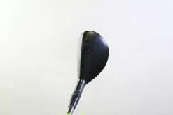 Callaway Big Bertha OS 7 Hybrid 31* RH 37 In Graphite Shaft Senior Flex -Callaway Golf Shop 6d575138 e0ee 576b a9cc f24354a7ad38
