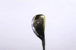 Ping I25 2 Hybrid 19* RH 39.5 In Ping PWR80 Graphite Shaft Regular Flex