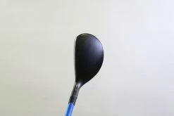 Ping G30 4 Hybrid 22* RH 39 In Graphite Shaft Regular Flex -Callaway Golf Shop 6dcd331a 5d21 5208 82a2 e13ec94988d7