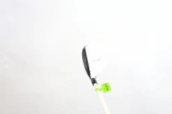 TaylorMade AeroBurner 4 Hybrid 22* RH 40.25 In Matrix Graphite Regular -Callaway Golf Shop 6e1bafe1 6207 57af 9ea8 cf51822b2b76