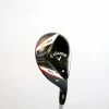 Callaway X Hot Pro 2 Hybrid 18* RH 40.5 In Project X PXv Graphite 6.0 Stiff Flex