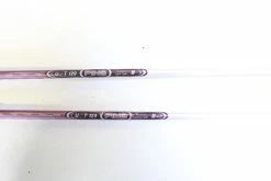 Ping Rhapsody 6, 7 Hybrid Set RH 37.25 In Graphite Shaft Womens Flex -Callaway Golf Shop 6ec9c99b 8e36 5f94 aac9 cae6424c9a9a
