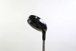 Callaway Big Bertha 2019 3 Hybrid 18* RH 40.25 In Recoil Graphite Regular Flex -Callaway Golf Shop 6ee9ff86 6901 56f0 b25f 04f520416d7f