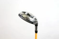 Callaway FT 2008 Neutral 3 Hybrid 21* RH 40.75 In ProForce V2 Graphite Stiff -Callaway Golf Shop 6f24e139 00f1 5400 928a 30f1fd52598b