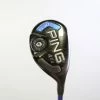 Ping G30 4 Hybrid 22* RH 39.5 In TFC 419 Graphite Shaft Regular Flex