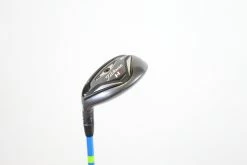 LEFTY Titleist 816 H1 21* Hybrid 40 In ACCRA Graphite Shaft Regular Flex -Callaway Golf Shop 6fbe0aea 249d 5281 b411 c40805b1c542