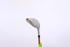 Ping G10 5 Hybrid 24* LEFTY 39 In Ping TFC 129 Graphite Shaft Regular Flex 11 Ping G10 5 Hybrid 24* LEFTY 39 In Ping TFC 129 Graphite Shaft Regular Flex -Callaway Golf Shop 6fd953ce a696 569d b4c4 3e7342e5f480