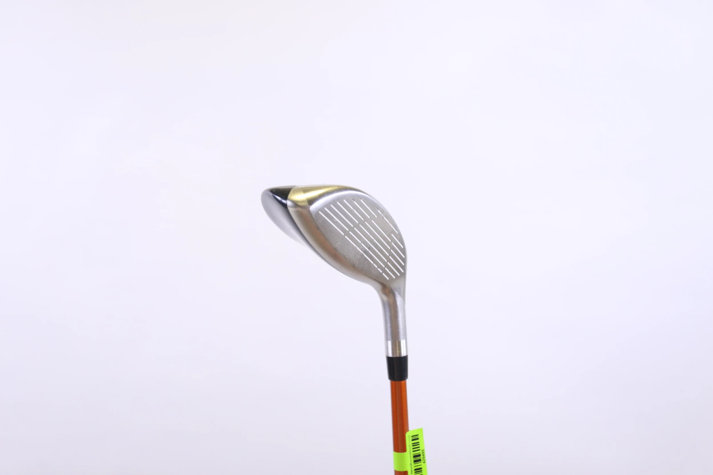 Ping G10 5 Hybrid 24* LEFTY 39 In Ping TFC 129 Graphite Shaft Regular Flex 3 Ping G10 5 Hybrid 24* LEFTY 39 In Ping TFC 129 Graphite Shaft Regular Flex - Image 3