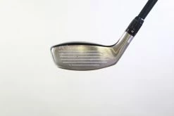 TaylorMade Rescue 2009 2 Hybrid 17* RH 41 In Graphite Shaft Stiff Flex -Callaway Golf Shop 6fe5353f ff4f 56dc 9591 2fe094655d42