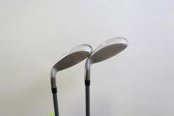 Callaway RAZR X 4, 5 Hybrid Set RH Graphite Shaft Ladies Flex 9 Callaway RAZR X 4, 5 Hybrid Set RH Graphite Shaft Ladies Flex -Callaway Golf Shop 70149178 fff1 5178 a52b 97580f93f776