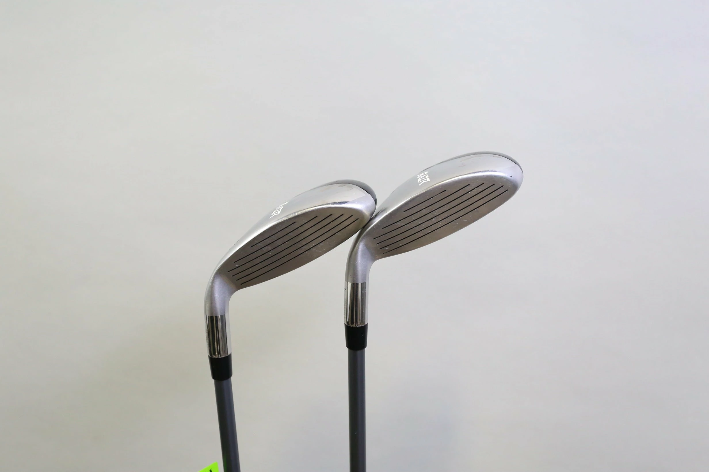 Callaway RAZR X 4, 5 Hybrid Set RH Graphite Shaft Ladies Flex 2 Callaway RAZR X 4, 5 Hybrid Set RH Graphite Shaft Ladies Flex - Image 2