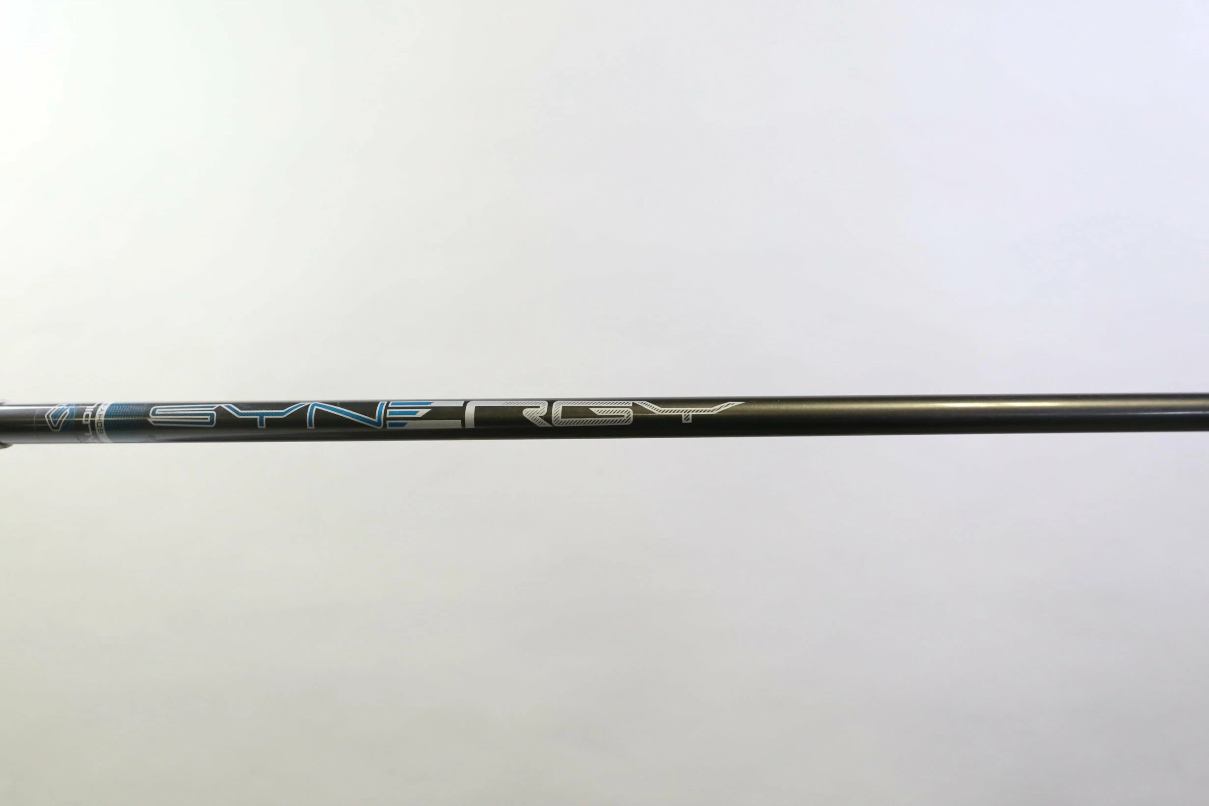 Callaway Rogue 4 Hybrid 21* RH 40.25 In Synergy Graphite Shaft Regular Flex 8 Callaway Rogue 4 Hybrid 21* RH 40.25 In Synergy Graphite Shaft Regular Flex - Image 8