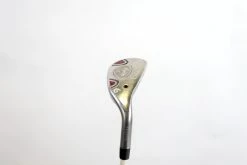 Ping Faith 6 Hybrid RH 37.5 In Ping ULT200 Graphite Shaft Ladies Flex -Callaway Golf Shop 701dedce ff4d 55ae a685 3226917e7d5b