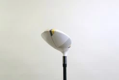 TaylorMade RocketBallz RBZ Stage 2 Rescue 4 Hybrid 22* RH 40.75 In Stiff Flex -Callaway Golf Shop 704597d2 055e 527b 987b b7ee9671cdba