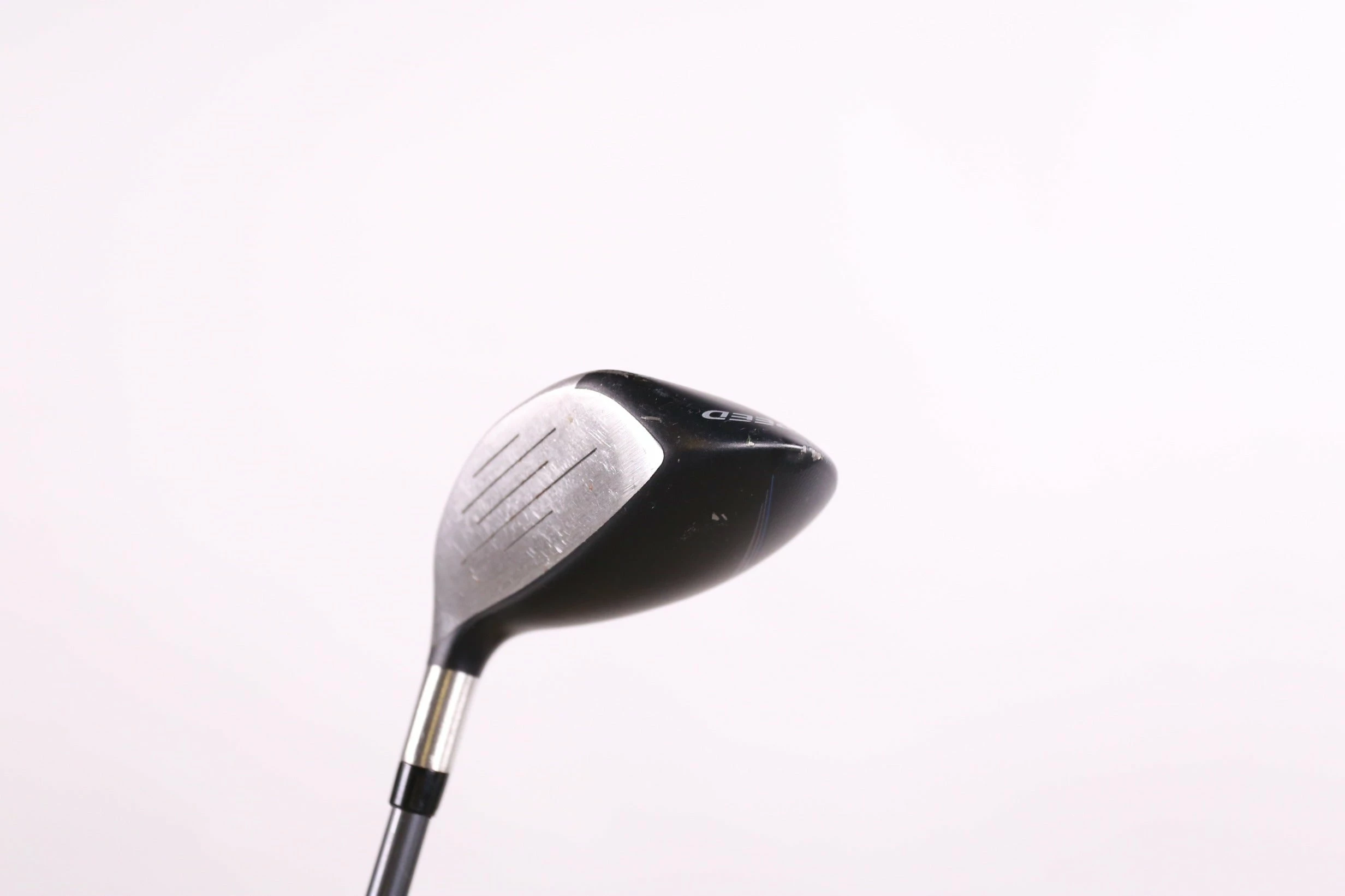 TaylorMade JetSpeed 6 Hybrid 28* RH 38.5 In Graphite Shaft Ladies Flex 7 TaylorMade JetSpeed 6 Hybrid 28* RH 38.5 In Graphite Shaft Ladies Flex - Image 7