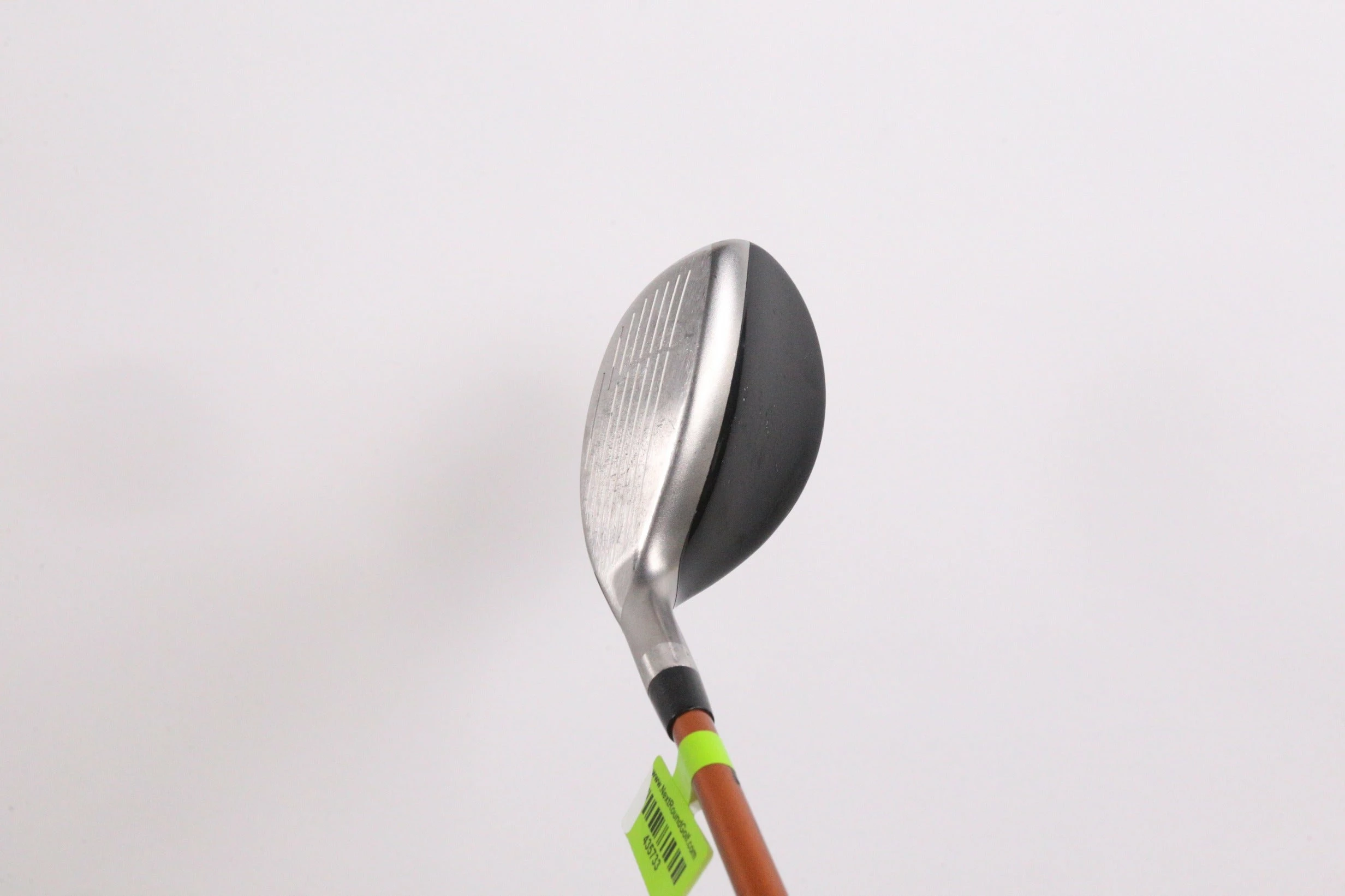 Ping G10 5 Hybrid 24* RH 39 In Ping TFC 129 H Graphite Regular Flex 7 Ping G10 5 Hybrid 24* RH 39 In Ping TFC 129 H Graphite Regular Flex - Image 7