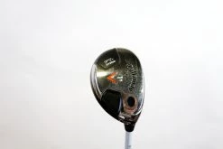 Callaway FT Hybrid Neutral 1 Hybrid 14* RH 40.75 In Steel Shaft Uniflex