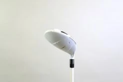 TaylorMade AeroBurner Rescue 4 Hybrid 22* RH 39.5 In Graphite Shaft Regular Flex -Callaway Golf Shop 70b88f01 2921 53e9 a1c7 6eb8bf9bcf7c