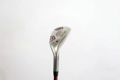 Ping G15 6 Hybrid 27* RH 38.5 In Ping TFC149 H Graphite Stiff Flex -Callaway Golf Shop 70cd153e 2c87 59ca bd58 fbb730215e62