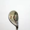 TaylorMade Rescue TP 2009 1 Hybrid 15* RH 41.5 In REAX Graphite Stiff Flex