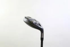 Callaway Rogue ST MAX 4 Hybrid 20* RH 39.25 In Graphite Shaft Regular Flex -Callaway Golf Shop 71424e94 7a04 5180 a5b4 2ada4022e213