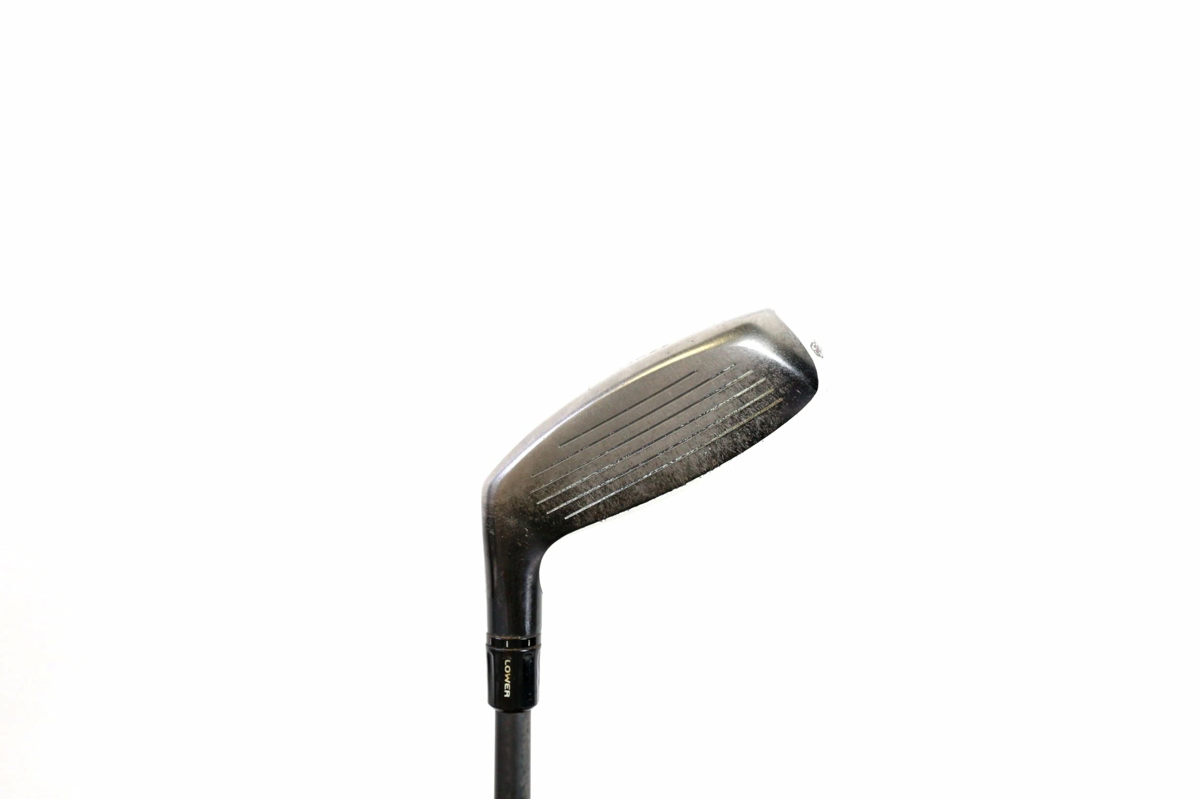 TaylorMade Rescue 2011 5 Hybrid 23.5* RH 39.5 In Aldila Graphite Regular Flex 6 TaylorMade Rescue 2011 5 Hybrid 23.5* RH 39.5 In Aldila Graphite Regular Flex - Image 6