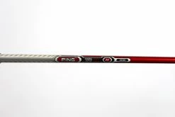 Ping G15 4 Hybrid 23* Right Handed 39 In TFC Graphite Shaft Regular Flex -Callaway Golf Shop 71d6e195 d9e5 5a55 b849 00a97b87e735