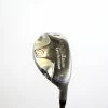 TaylorMade Rescue Dual 4 22* Hybrid RH 40 In Graphite Shaft Regular Flex