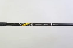TaylorMade RBZ Stage 2 Rescue 6 Hybrid 28* RH 39.5 In Graphite Shaft Senior Flex -Callaway Golf Shop 72191945 bbf9 5d53 8fc3 ca7ca9c8e837