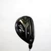 Titleist 818 H1 19* Hybrid RH 40.5 In Atmos 8S Graphite Shaft Extra Stiff Flex
