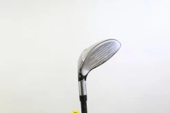 TaylorMade Burner SL Rescue 4 Hybrid 21* RH 40.25 In REAX Graphite Stiff Flex -Callaway Golf Shop 72226d3f 6744 5cb3 bbbf 62f30b5269d4