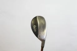 TaylorMade Rescue Mid 3 Hybrid 19* RH 40.25 In Irod Graphite Shaft Stiff Flex