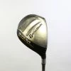 TaylorMade Burner SuperLaunch Rescue 3 Hybrid 18* RH 41 In Graphite Stiff Flex