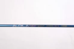 Ping Rapture 2 Hybrid 18* RH 40.25 In VS Proto 'ByYou' Graphite Shaft Stiff Flex -Callaway Golf Shop 7250dedf e4c0 593b b154 0b79693e5f60