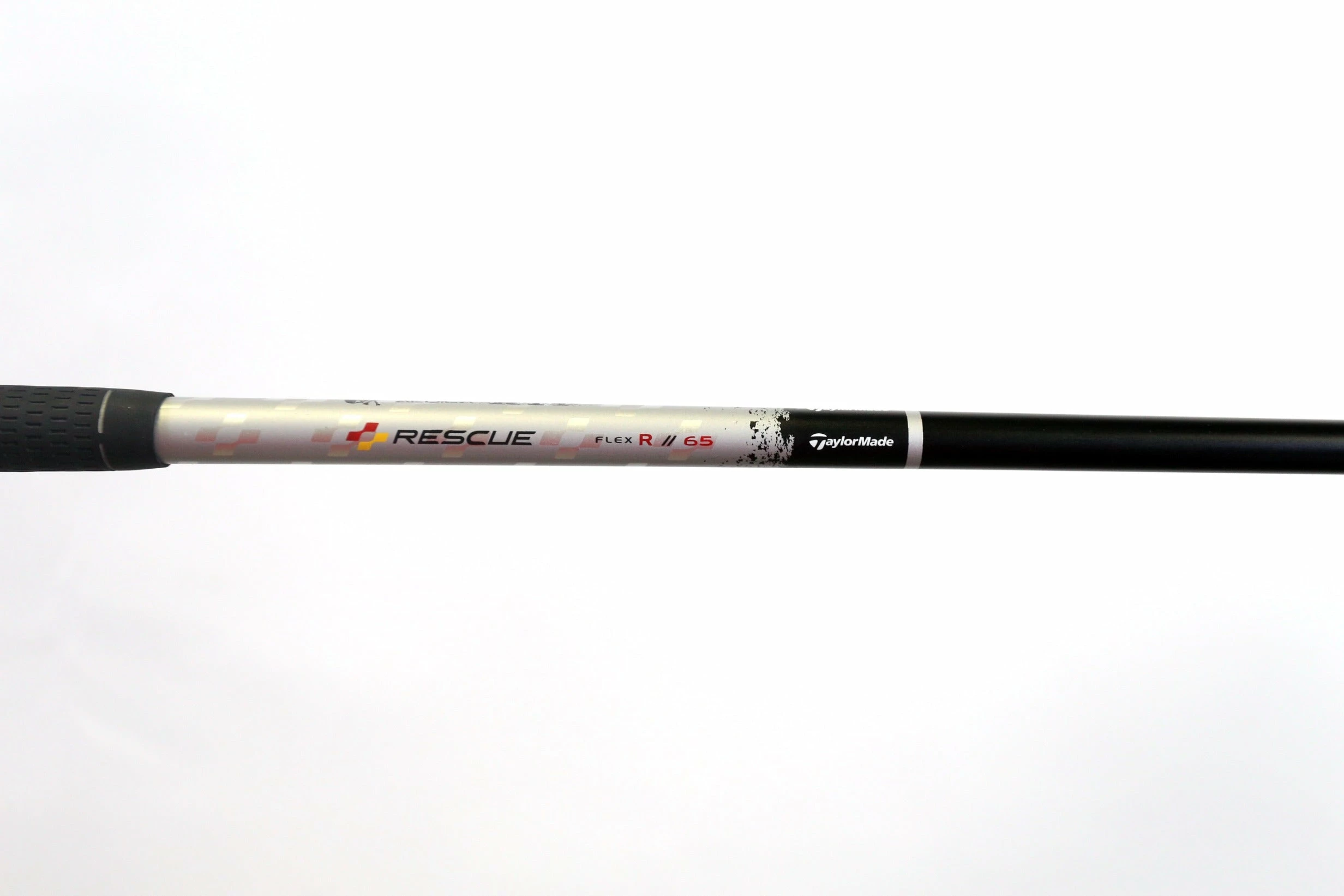 TaylorMade Rescue 2011 3 Hybrid 18* RH 40.25 In Aldila Graphite Regular Flex 8 TaylorMade Rescue 2011 3 Hybrid 18* RH 40.25 In Aldila Graphite Regular Flex - Image 8