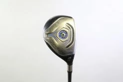 TaylorMade JetSpeed 3 Hybrid 19* RH 41 In Velox Graphite Shaft Regular Flex