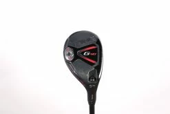 Ping G410 5 Hybrid 26* RH 39 In Alta CB Graphite Shaft Seniors Flex