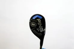 Ping G30 3 Hybrid 19* Right Handed 41 In Graphite Shaft Stiff Flex