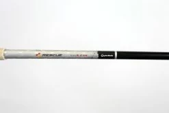 TaylorMade Rescue 2011 2 Hybrid 16* RH 41 In Aldila Graphite Regular -Callaway Golf Shop 73a7d45e 72d7 5a58 863d 30359048868d