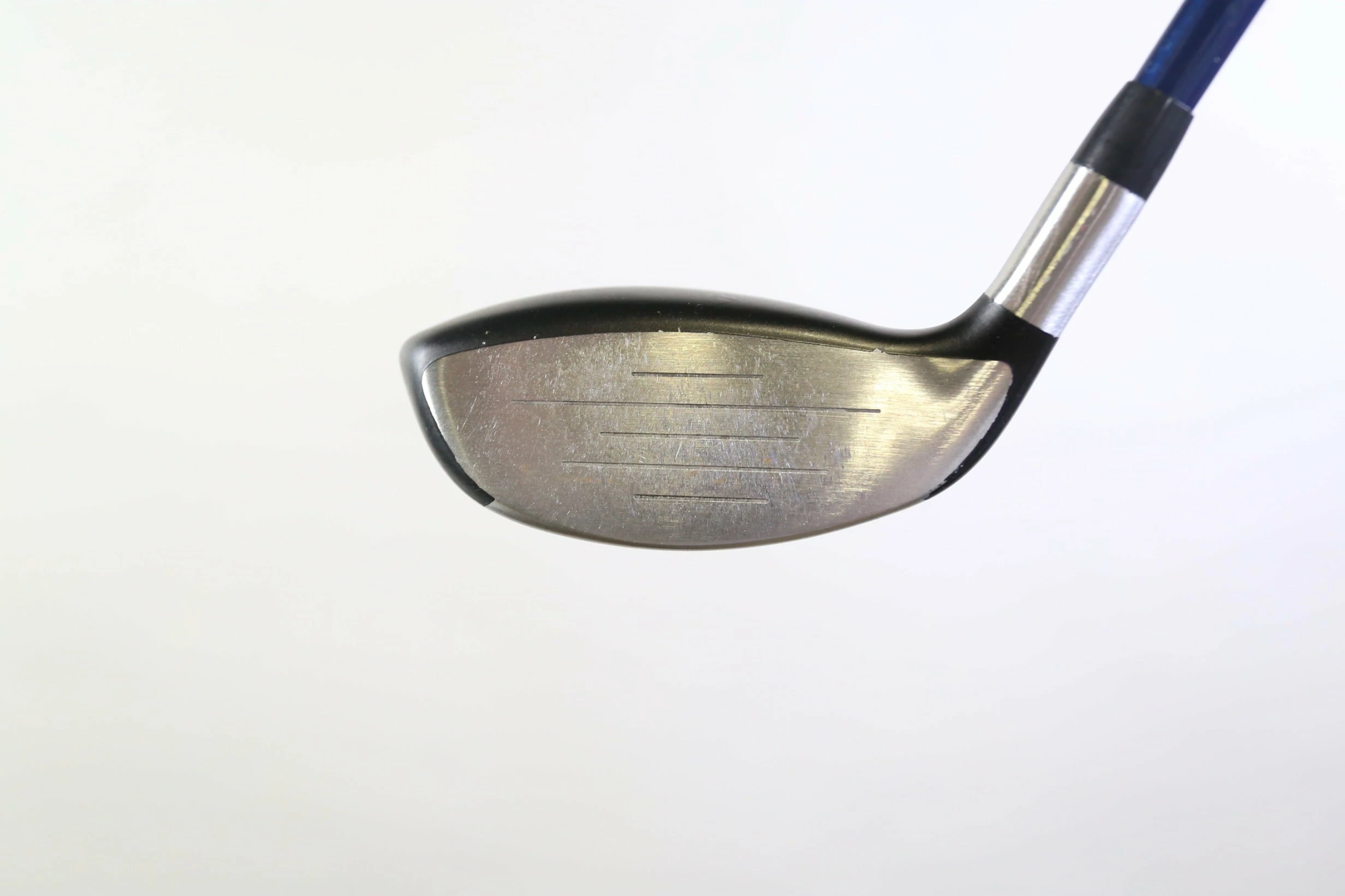 TaylorMade JetSpeed 4 Hybrid 22* RH 40.5 In Accra PURE Graphite Shaft Seniors 6 TaylorMade JetSpeed 4 Hybrid 22* RH 40.5 In Accra PURE Graphite Shaft Seniors - Image 6