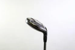 Callaway Big Bertha 4 Hybrid 21* RH 40 In Recoil Graphite Shaft Seniors Flex -Callaway Golf Shop 74205633 9fc9 54ef a6cb 0aba4adb098f
