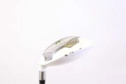 TaylorMade RocketBallz 3 Hybrid 41 In LH 19* TaylorMade Graphite Regular Flex 12 TaylorMade RocketBallz 3 Hybrid 41 In LH 19* TaylorMade Graphite Regular Flex -Callaway Golf Shop 745baa4b ab07 5c7e 9f37 47d3b40aa6f4