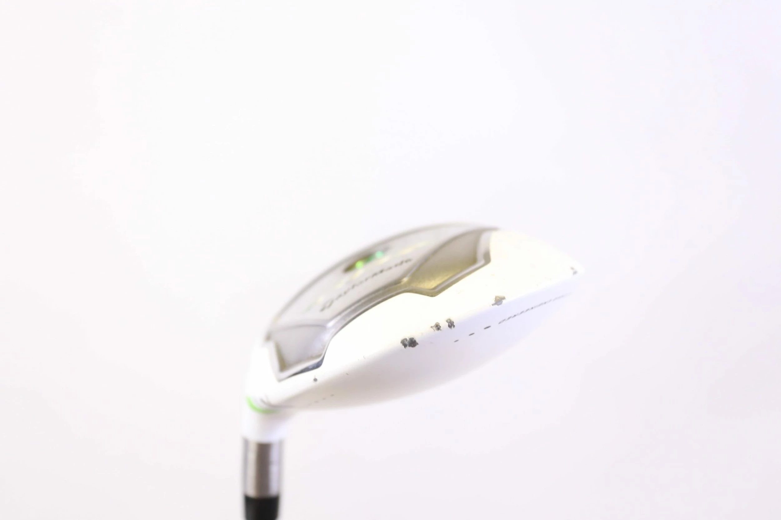 TaylorMade RocketBallz 3 Hybrid 41 In LH 19* TaylorMade Graphite Regular Flex 4 TaylorMade RocketBallz 3 Hybrid 41 In LH 19* TaylorMade Graphite Regular Flex - Image 4