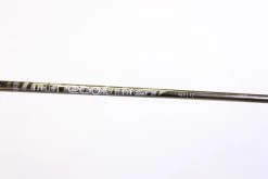 TaylorMade M6 4 Hybrid 40 In LH 22* Recoil Graphite Shaft Seniors Flex -Callaway Golf Shop 74e3e559 45a8 538a 9d33 5ce9ccc805cf