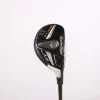 TaylorMade Rescue TP 2011 3 Hybrid 18* RH 40.25 In Aldila Graphite Stiff Flex