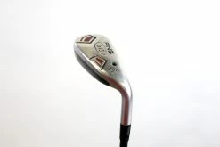 Ping G15 4 Hybrid 23* RH 39 In Fujikura Fit On MAX Graphite Shaft Regular Flex -Callaway Golf Shop 74fd68bf 01df 531c bb29 8b4add21e4e3