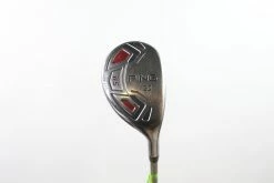 Ping I15 3 Hybrid 20* RH 40 In Ping TFC 700 Graphite Shaft Stiff Flex