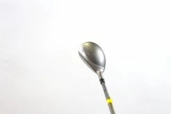 TaylorMade R7 Draw Rescue 5 Hybrid 25* RH 38.5 In Graphite Shaft Ladies Flex -Callaway Golf Shop 7566d582 a077 576b b5df 1f94495b43d3